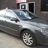 MAZDA 6 2.3 sport LPG 2006(SAT NAV)