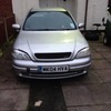 breaking 2004 astra sri all parts avalible