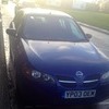 Nissan Almera LOW MILAGE BARGIN! 5 months MOT&Tax £900
