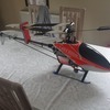 ALIGN TREX 600 N RC HELICOPTER
