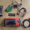 SNAP ON SOLUS PRO
