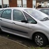 citroen xsara picasso 1.6