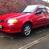 Suzuki swift gls 2001 11month mot cheap little car