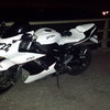 2007 Kawasaki Ninja ZX6R P7F custom spray only one in country plus loads of extras/Mods
