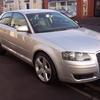 audi a3 2.0 tdi 140bhp 2007