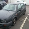 mk3 golf 1.9 tdi!!