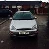 Ford focus 1.8 t reg will also swap my Audi a3 I got on hear for the right car