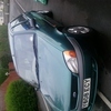 spares or repairs Ford Fiesta 1.8TDDI diesel