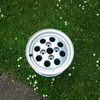 Alloy Wheels