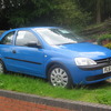 OPEL KADETT - VAUXHALL CORSA C 1.0 51 PLATE LOW MILEAGE