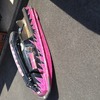 Kawasaki 550 jet ski (spares or repair)