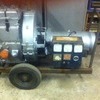 Lister generator 1500RPM