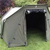 1 man bivvy and over wrap