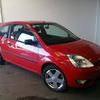 ford fiesta 1.4 zetec