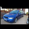 vauxhall astra bertone coupe