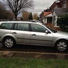 FORD MONDEO LX 2.0 tcdi