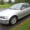 2004 54 BMW 320D 2.0 TD TURBO DIESEL ES 150 BHP 6 SPEED HISTORY CLIMATE PX SWAPS