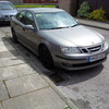 2005 saab 93 vector 1.9 tid 150bhp