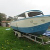 Dawncraft canal crusier