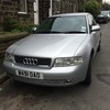 Audi A4 1.9 TDI