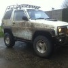 Daihatsu Sportrak BIG SPEC, MONSTER OFF ROAD ***£500 if gone by the weekend***