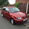 VW POLO 1.4 SE FULL TNT.