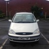 200 FORD GALAXY 2.3 AUTO GHIA TAX & MOT BARGAIN!!!!!