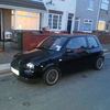 seat arosa 16v sport 1.4 lowered with coil overs 2001 tax sept mot jan