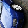 mg zr+ 1.8 2004 beautiful car !!