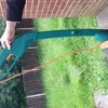 Electric grass trimmer