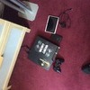 Sony ps3 250g slim, android tablet and blackberry z10 (broken screen)
