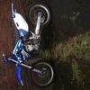Yzf 250 (not crf  cr rmz rm kxf kx ktm)