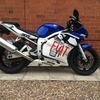 2000 yamaha r6 Rossi rep gsxr  cbr zx6r ninja sports bike super bike