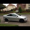Vauxhall astra coupe Bertone 1.8 not turbo Not Sri or sxi