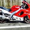 Yamaha Thundercat 1997