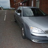 mondeo 2.0tdci 130 satnav 54 plate 123k MAIN ADD