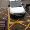 Vauxhall combi 2004