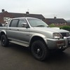 L200 warrior