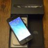 Black iphone 5 £200