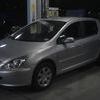 peugeot 307 tax and tested