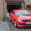 Vauxhall Astra 1.8 SRI XP