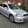 Astra 2.2 SRI great condition for age. No dents or major scratches. perfect runner