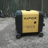 kipor sinemaster kge 3500 ti silent running petrol generator