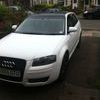 Audi a3 tdi