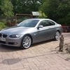 BMW 330i Coupe E92