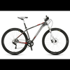 boarfman mountain bike pro hard tail 2014