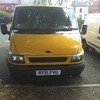 transit van swb 2.0 diesel bmw merc subaru audi can add cash for right car offers please