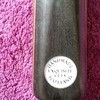 1 piece snake wood snooker cue