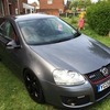 Golf 1.6 GTI full rep