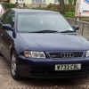 audi a3 1.8t quattro sport